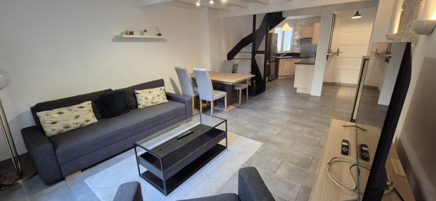 à louer Appartement Biarritz - Photo 7