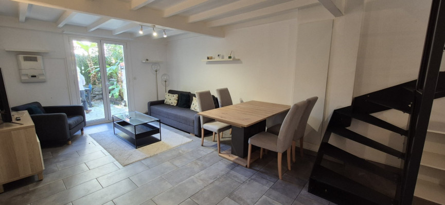 à louer Appartement Biarritz - Photo 6