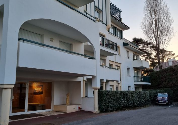 � louer Appartement Biarritz
