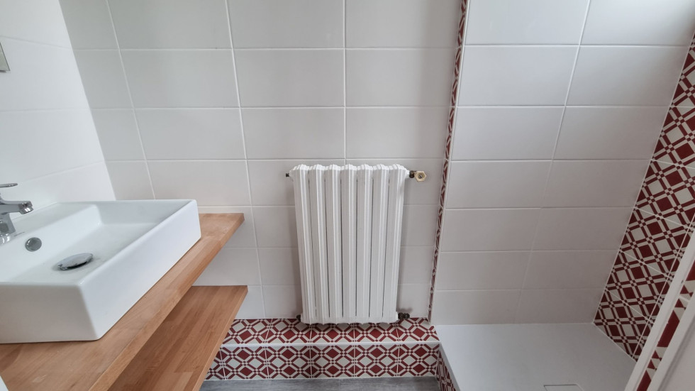 vente Appartement Bayonne - Photo 10