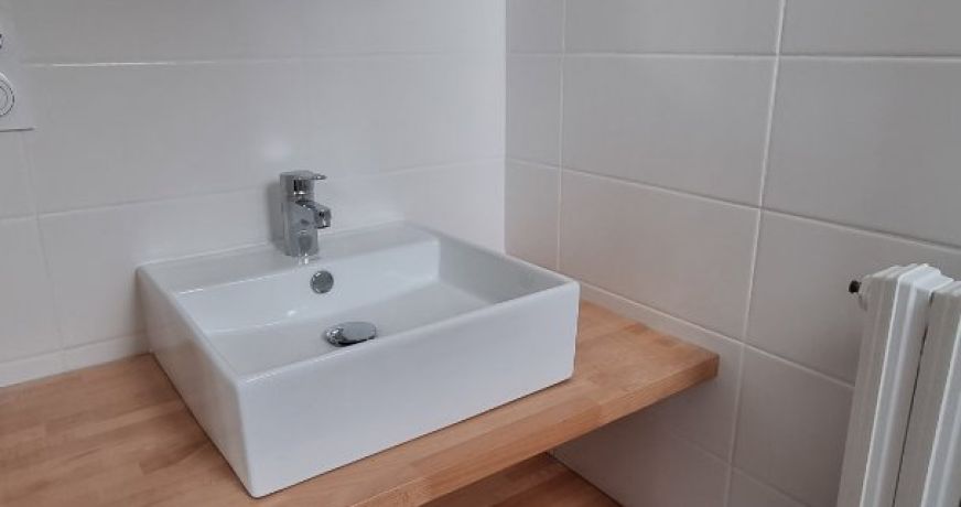 vente Appartement Bayonne