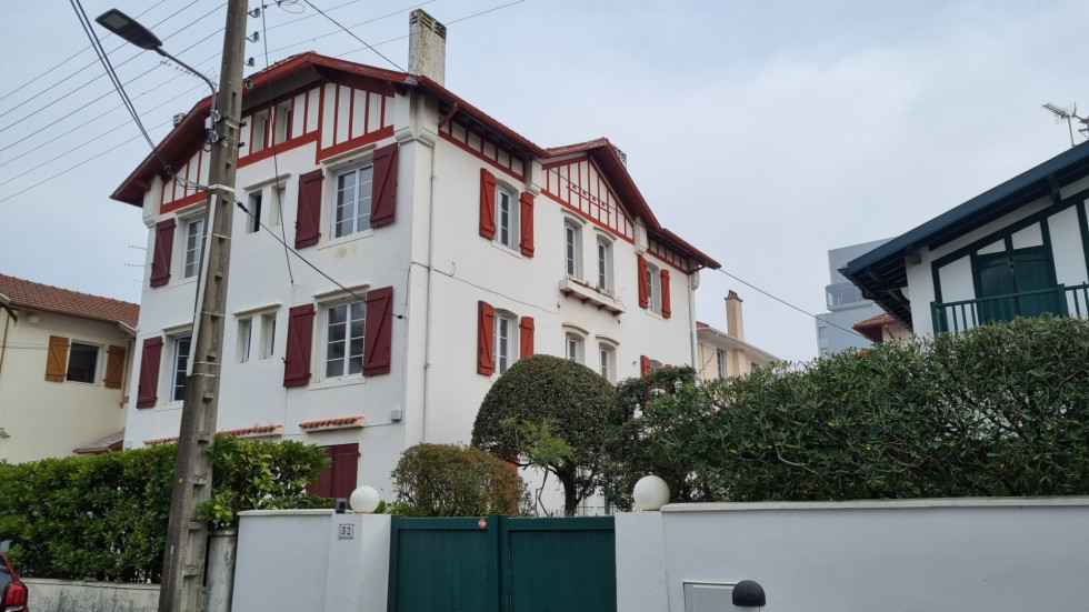 vente Appartement Bayonne - Photo 1