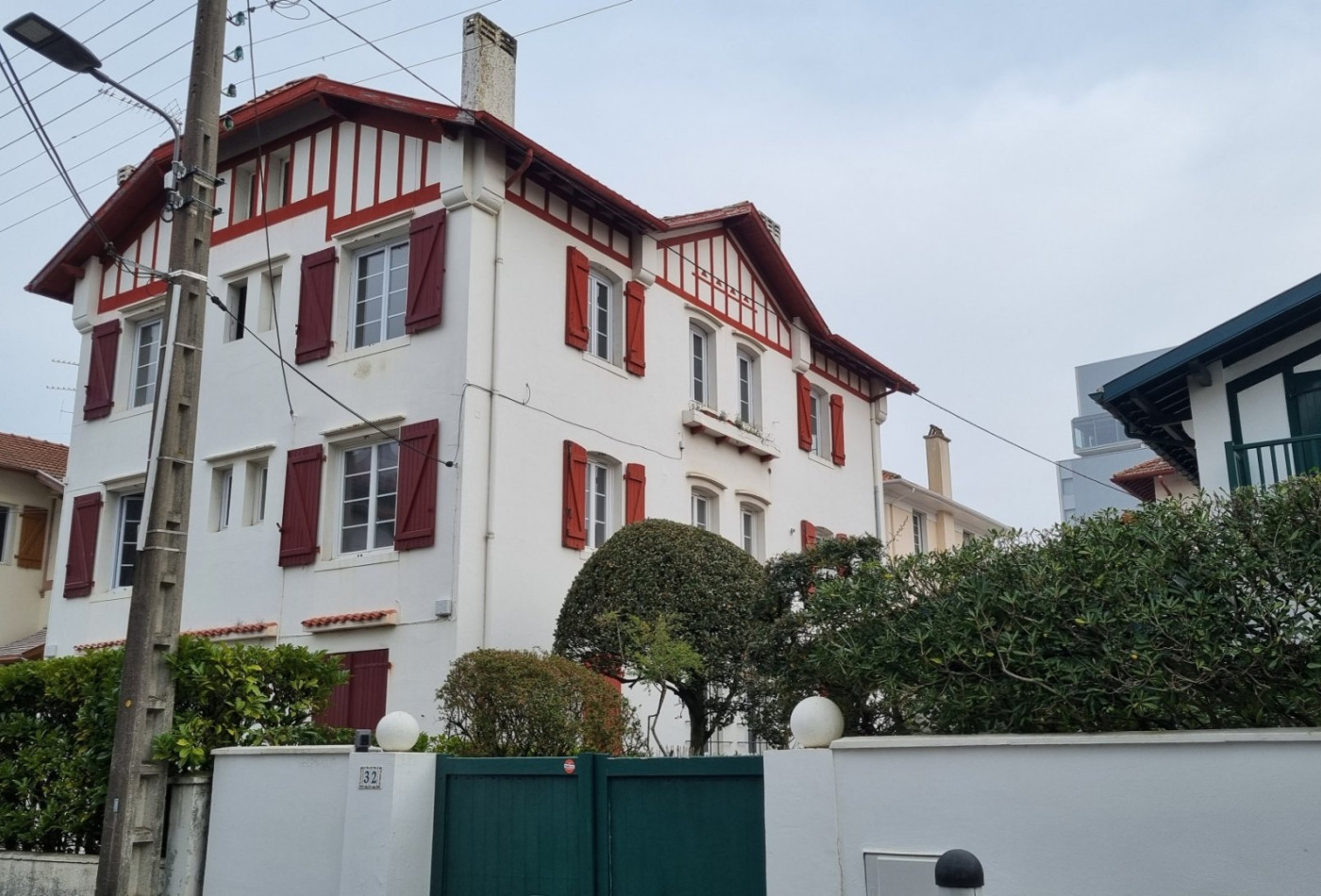 vente Appartement Bayonne - Photo 1