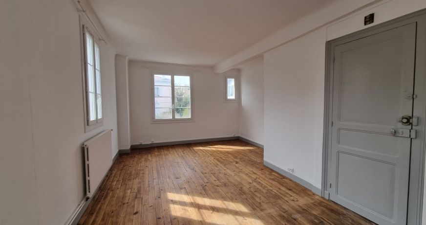 vente Appartement Bayonne