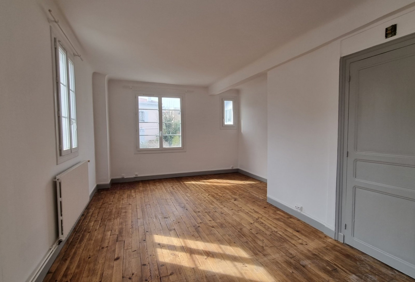 vente Appartement Bayonne - Photo 3