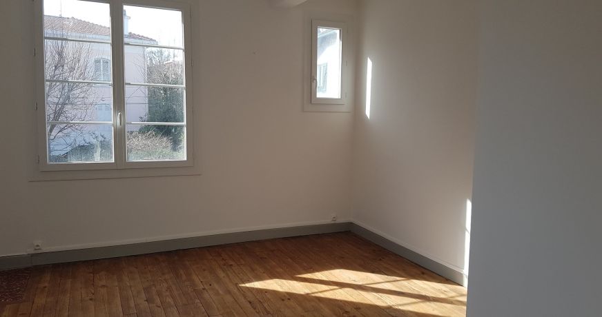 vente Appartement Bayonne