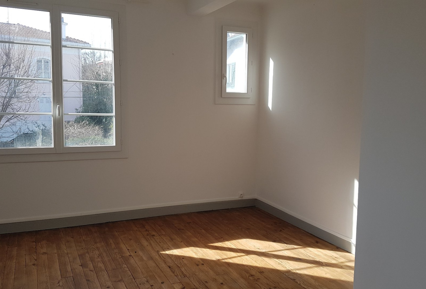 vente Appartement Bayonne - Photo 7