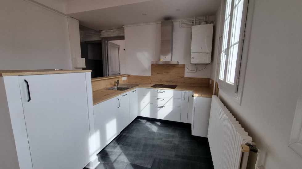 vente Appartement Bayonne - Photo 4