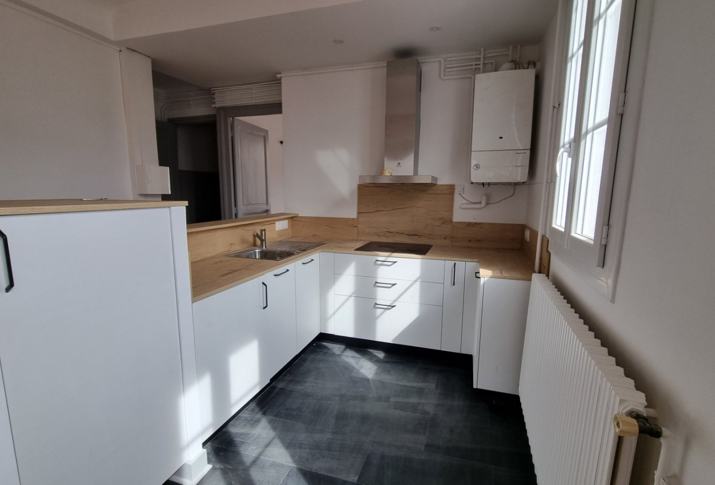 vente Appartement Bayonne - Photo 4