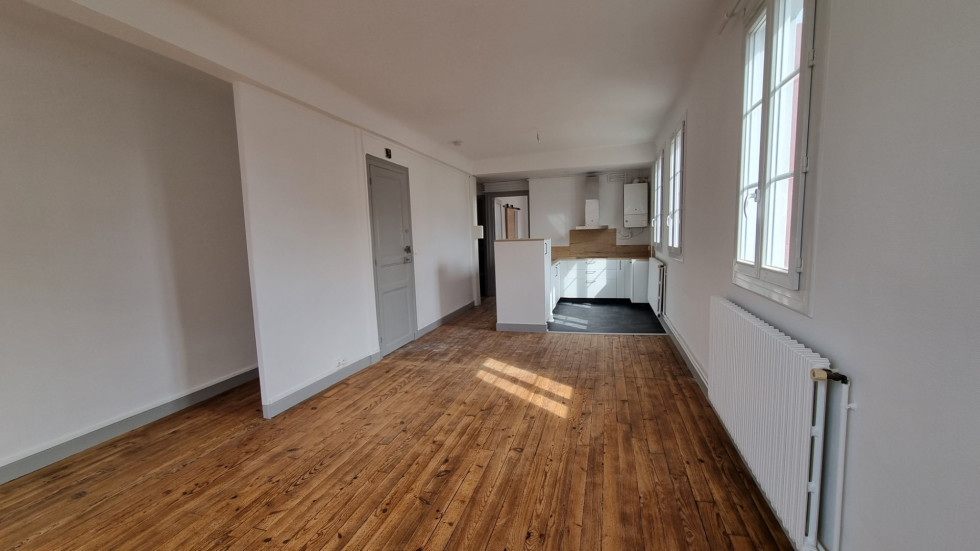 vente Appartement Bayonne - Photo 5
