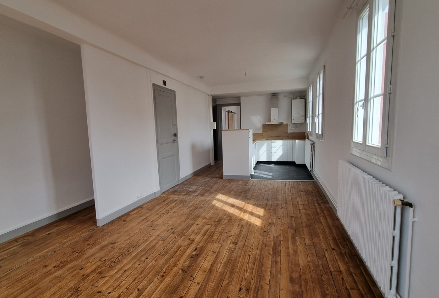 vente Appartement Bayonne - Photo 5