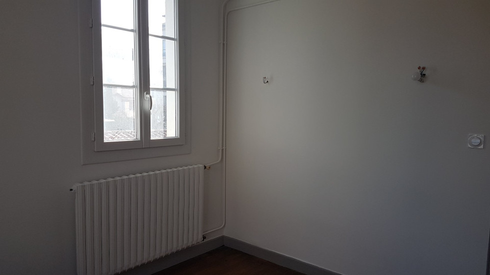vente Appartement Bayonne - Photo 8