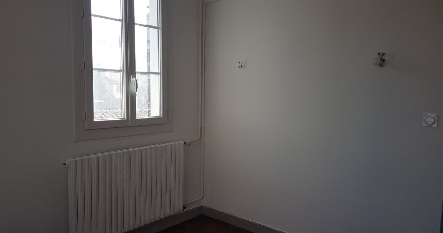 vente Appartement Bayonne