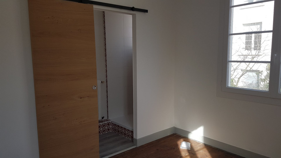 vente Appartement Bayonne - Photo 9