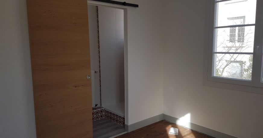 vente Appartement Bayonne
