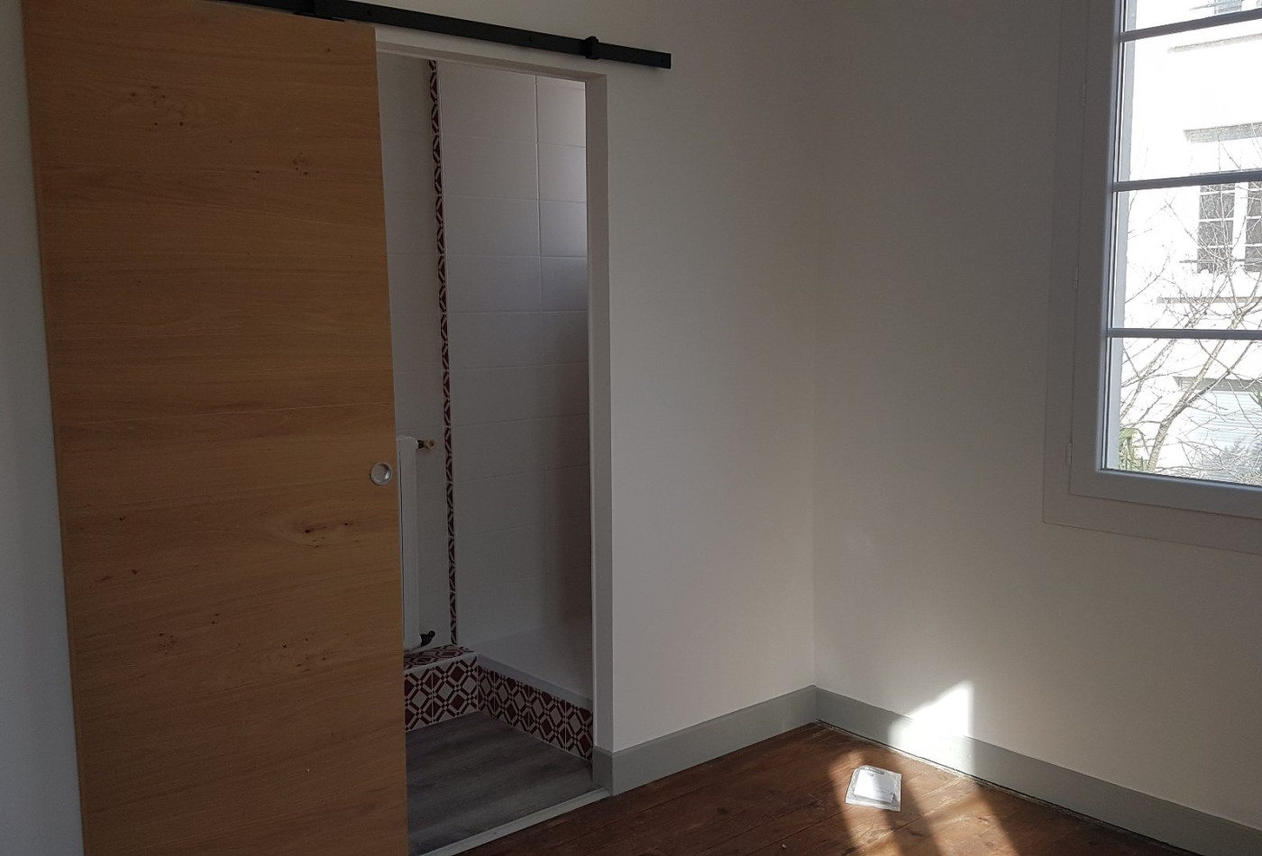vente Appartement Bayonne - Photo 9
