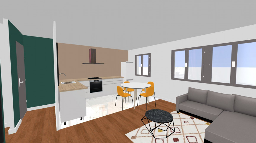 à vendre Appartement Bayonne - Photo 3