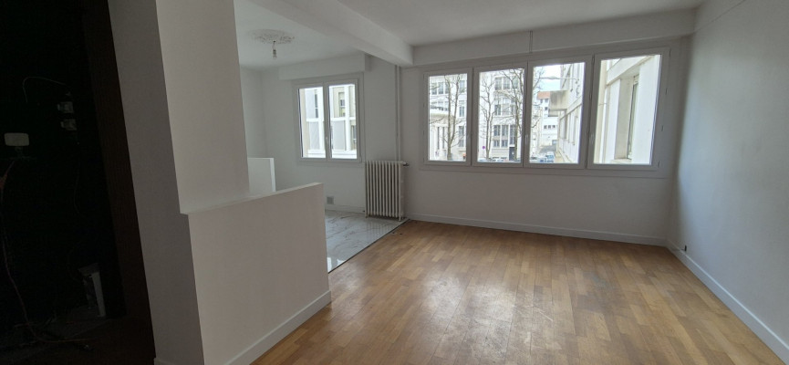 à vendre Appartement Bayonne - Photo 1