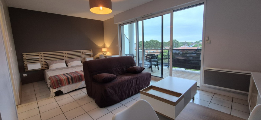 à louer Appartement Anglet - Photo 5