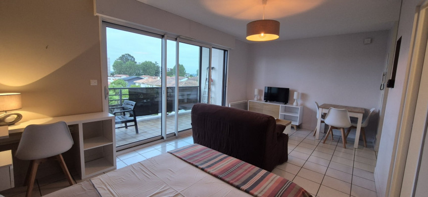 à louer Appartement Anglet - Photo 4
