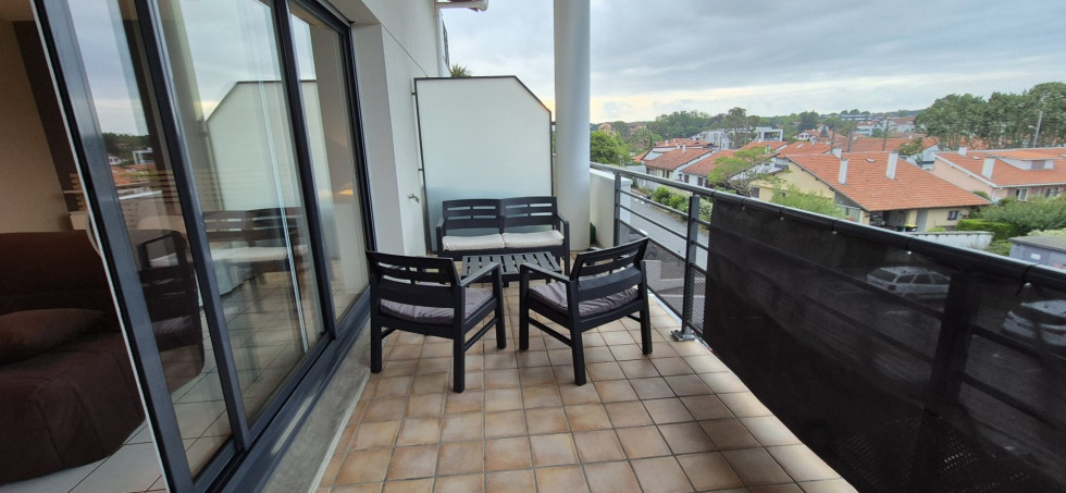 location Appartement Anglet - Photo 7