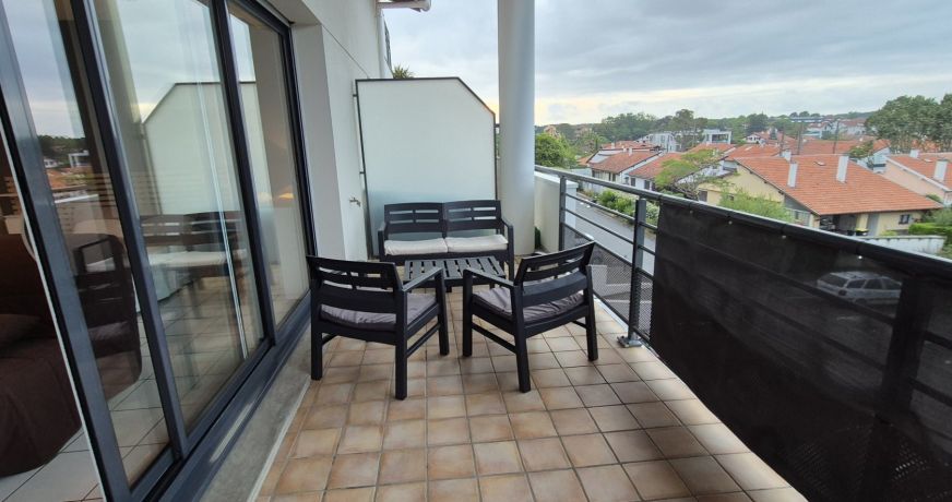 location Appartement Anglet