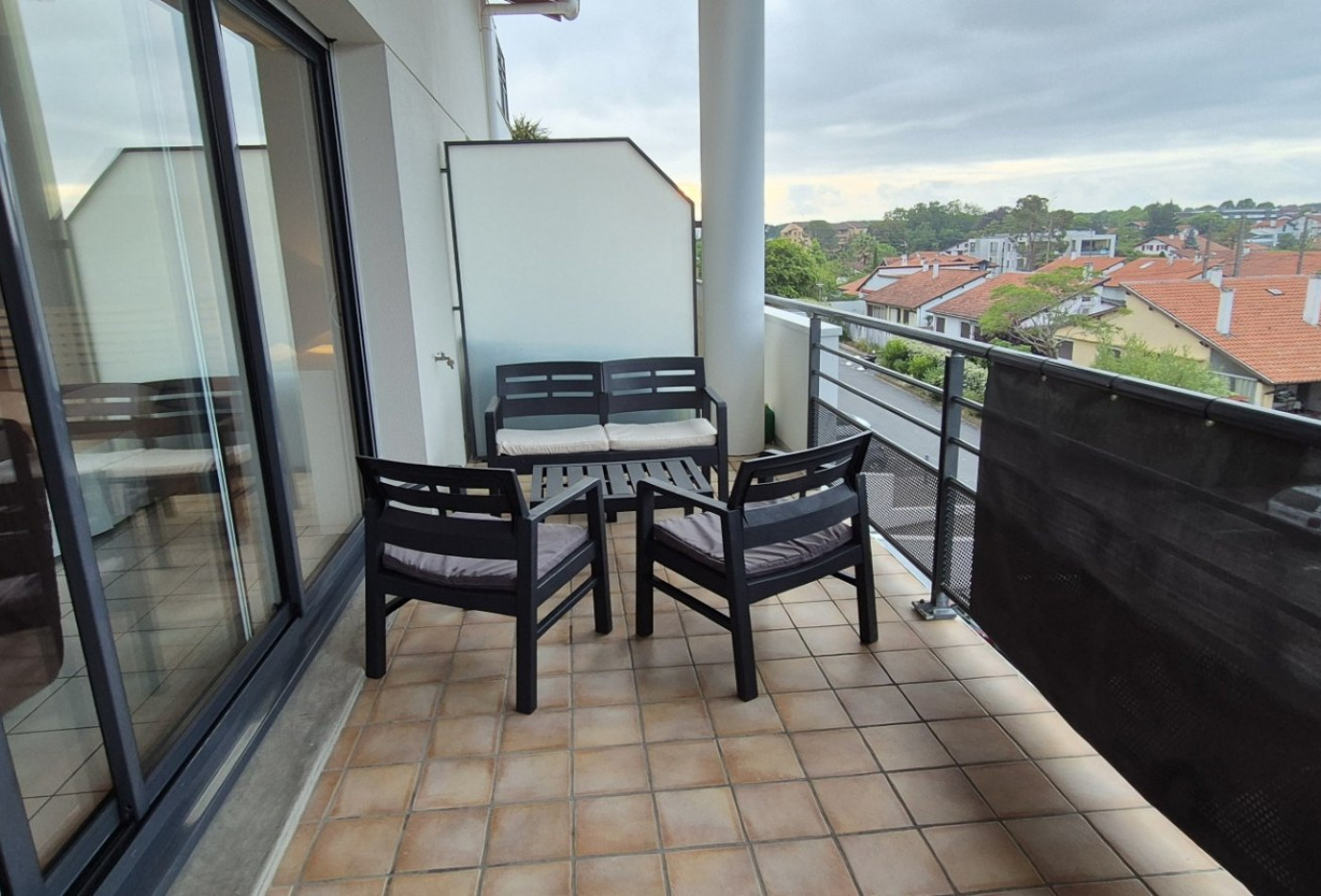 location Appartement Anglet - Photo 7