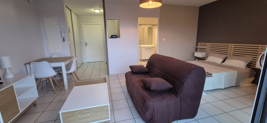 à louer Appartement Anglet - Photo 1