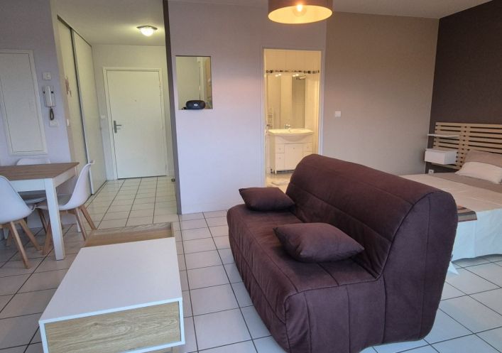 à louer Appartement Anglet