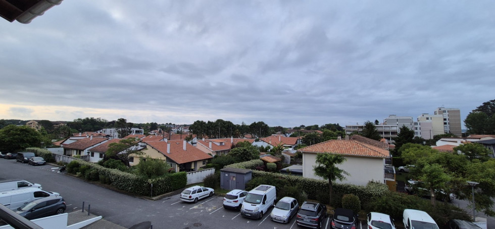 location Appartement Anglet - Photo 6