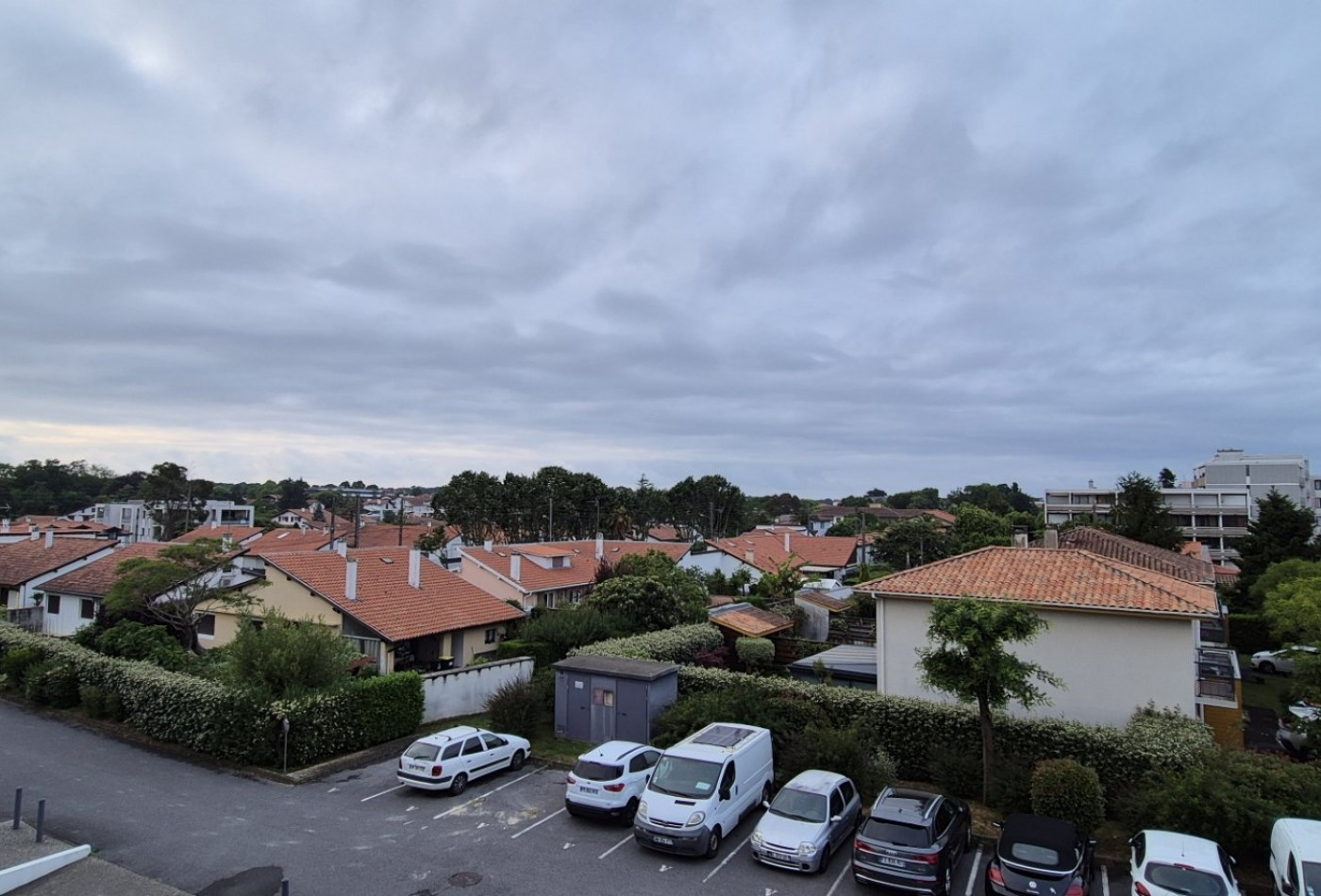 location Appartement Anglet - Photo 6
