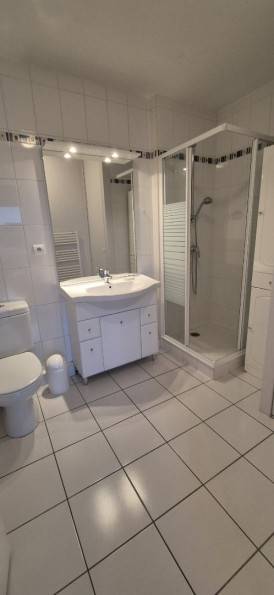 à louer Appartement Anglet - Photo 9