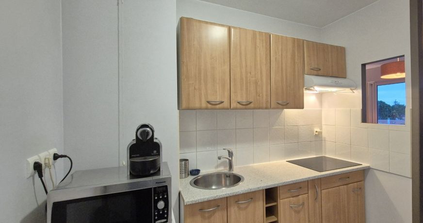 location Appartement Anglet