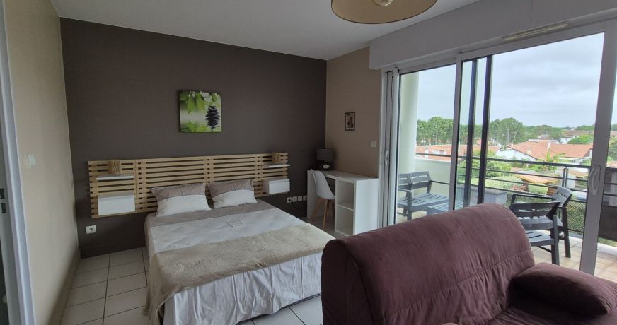 location Appartement Anglet