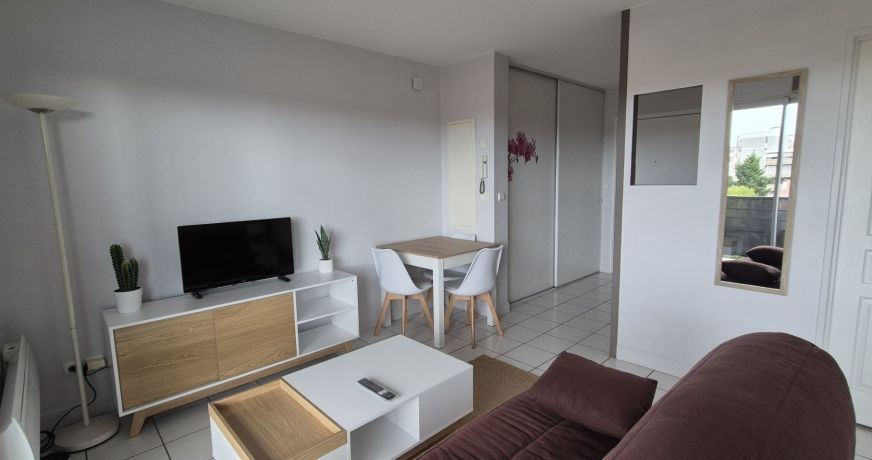 location Appartement Anglet