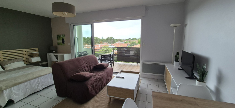 location Appartement Anglet - Photo 3