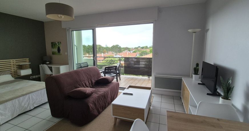 location Appartement Anglet