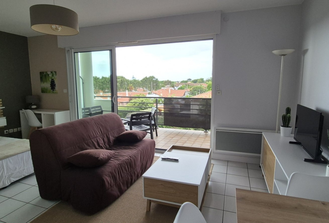 location Appartement Anglet - Photo 3