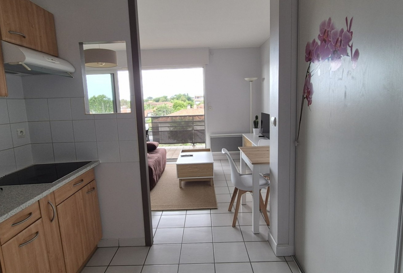 location Appartement Anglet - Photo 8