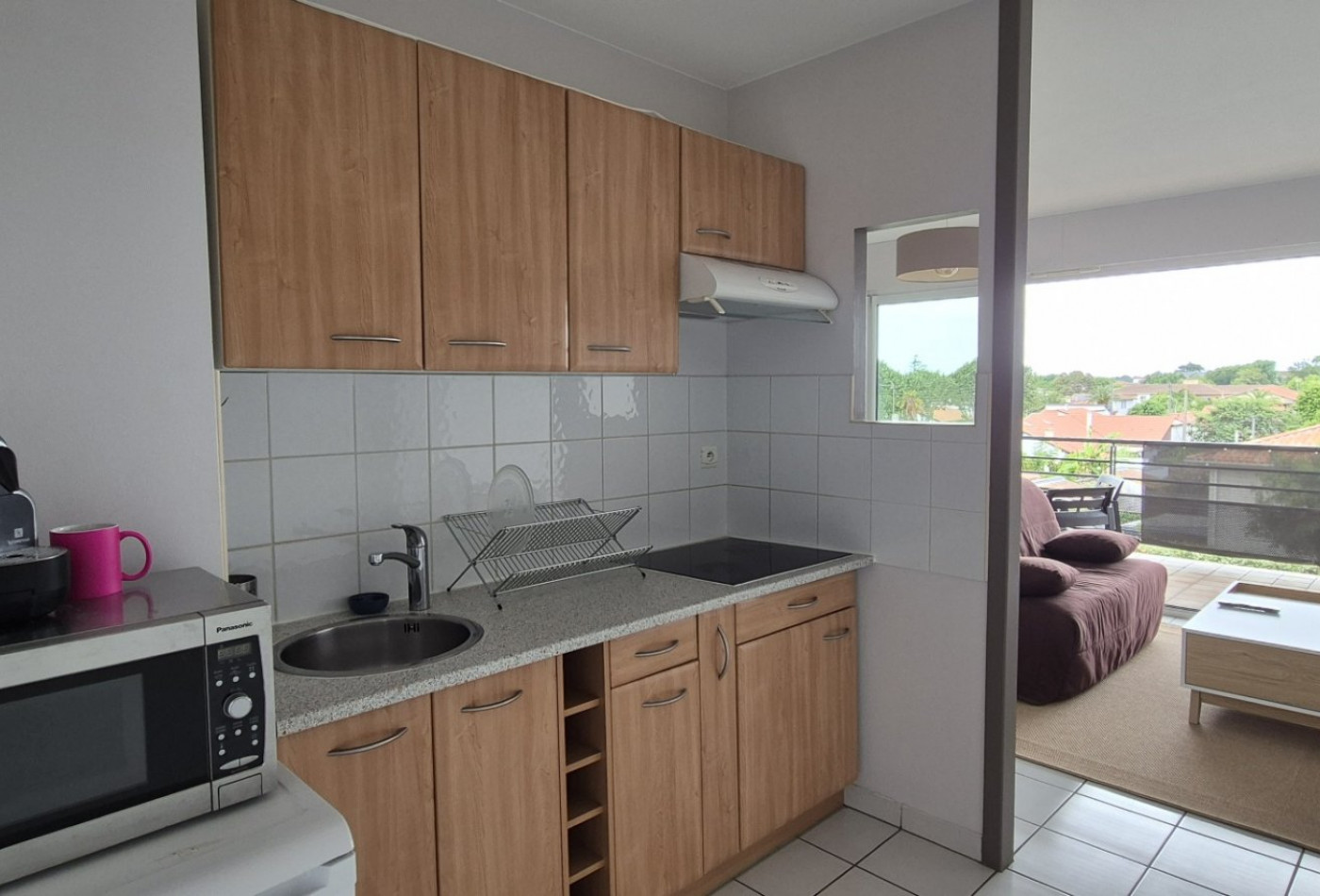 location Appartement Anglet - Photo 4