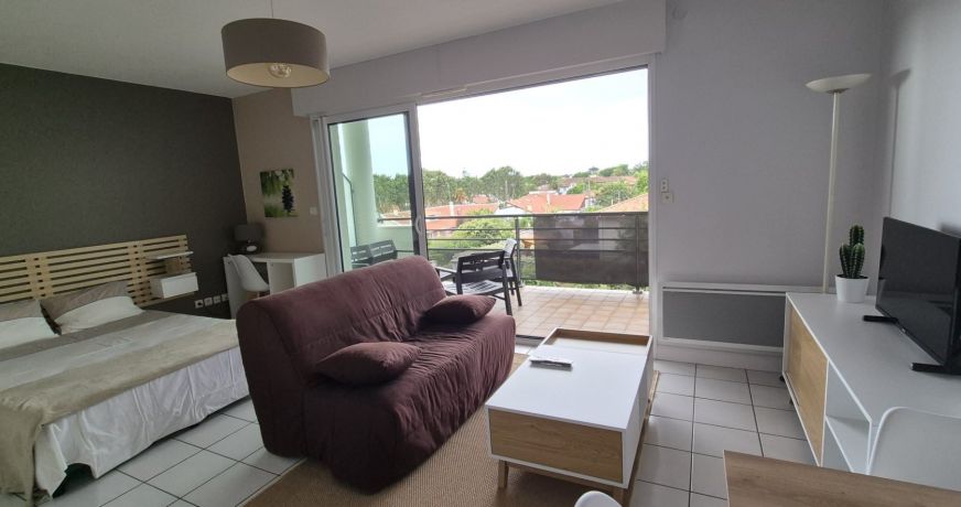 location Appartement Anglet