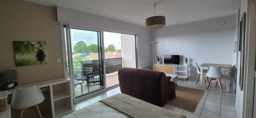 à louer Appartement Anglet - Photo 5