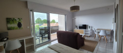 location Appartement Anglet