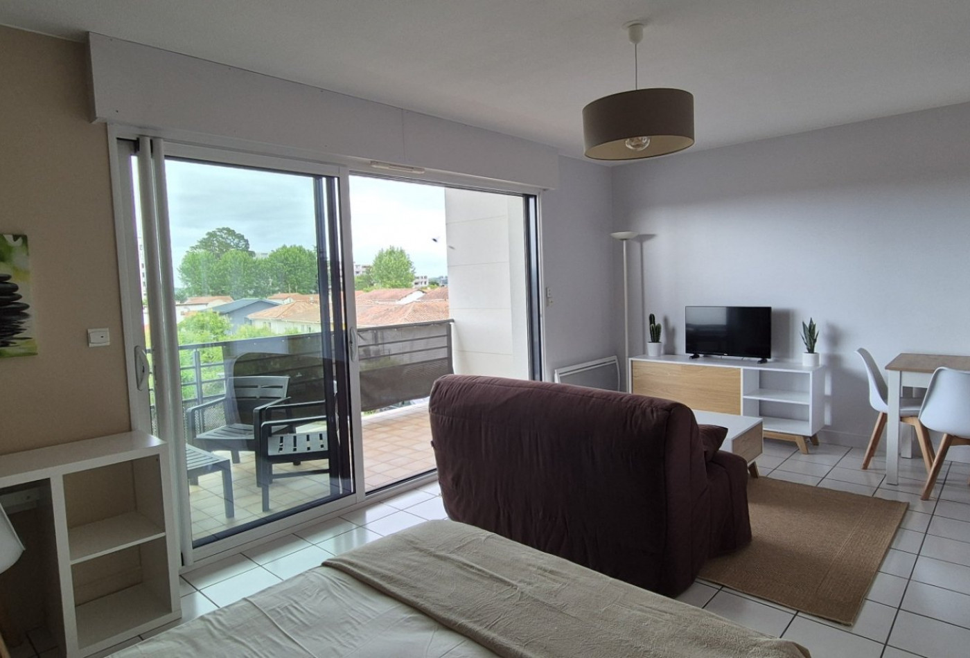 location Appartement Anglet - Photo 5