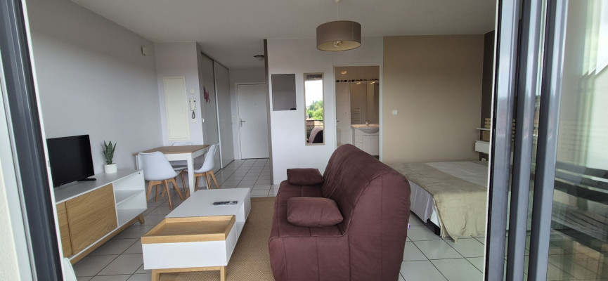 à louer Appartement Anglet - Photo 2