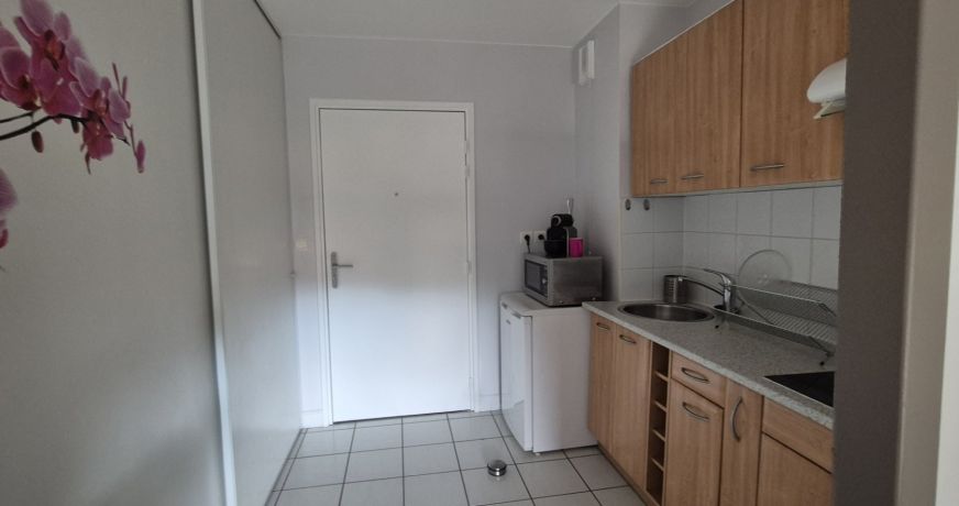 location Appartement Anglet