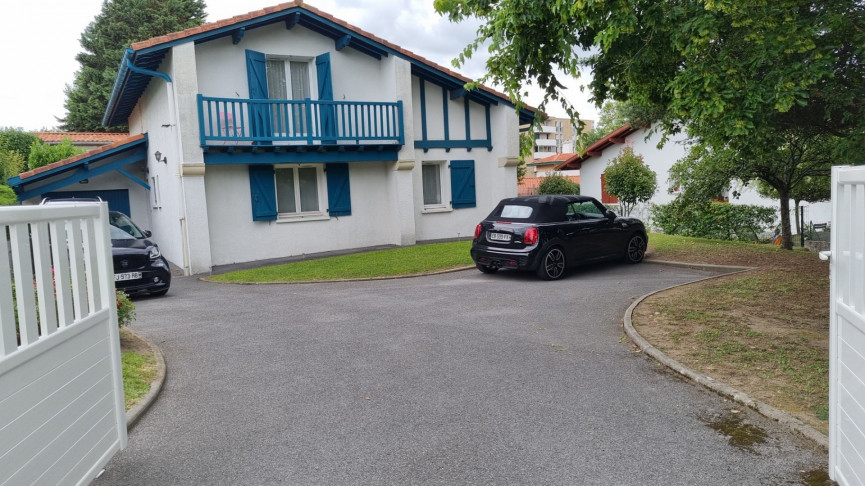 à vendre Maison Anglet - Photo 3