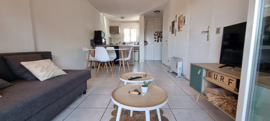 à vendre Appartement Boucau - Photo 5