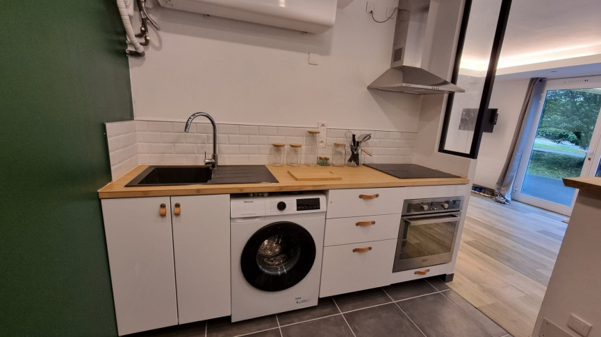 à louer Appartement Bassussarry - Photo 3