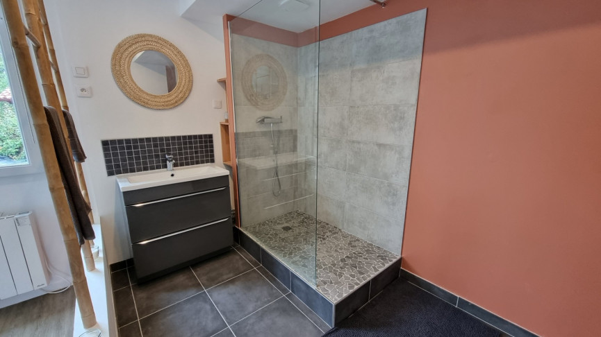 à louer Appartement Bassussarry - Photo 5